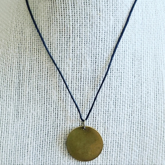 Magic circle amulet - Picture 3 of 3